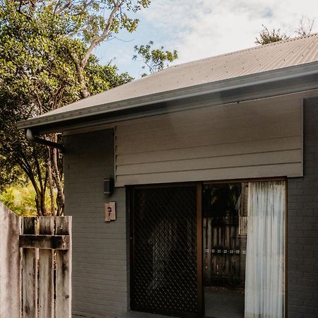 Bayshore Bungalows Byron Bay Kültér fotó