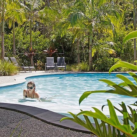 Bayshore Bungalows Byron Bay Kültér fotó