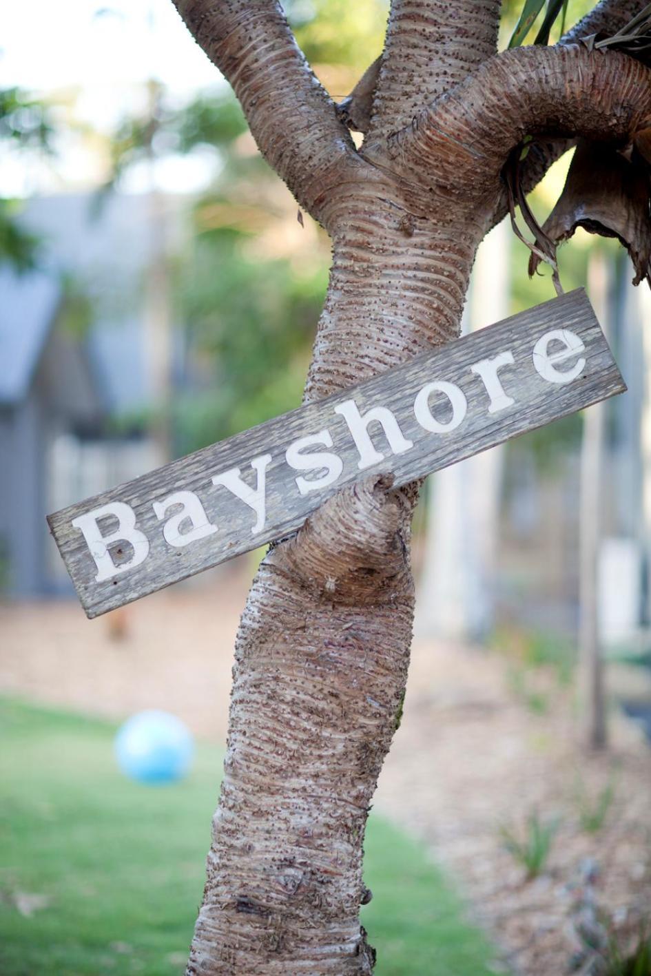 Bayshore Bungalows Byron Bay Kültér fotó