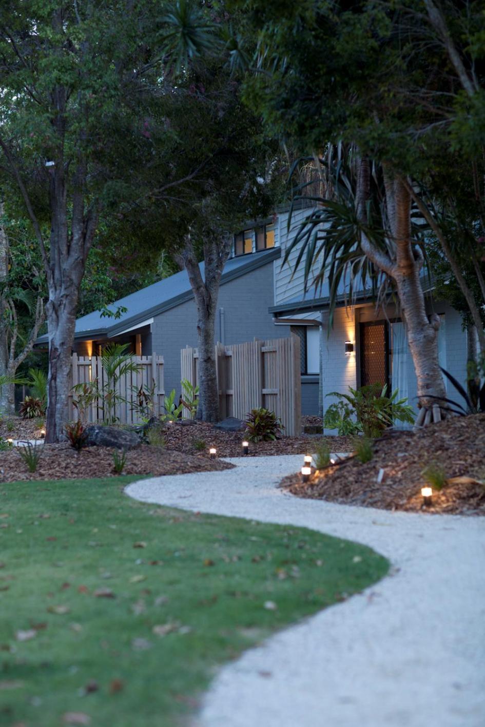 Bayshore Bungalows Byron Bay Kültér fotó