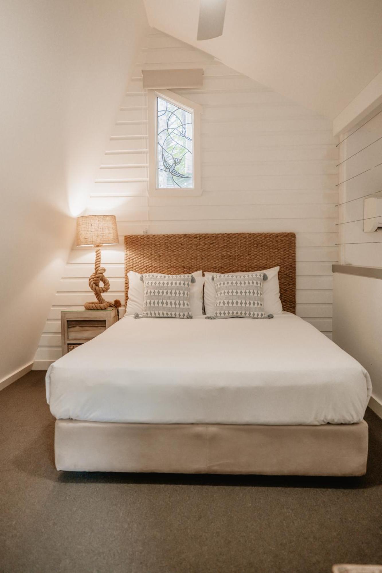 Bayshore Bungalows Byron Bay Kültér fotó