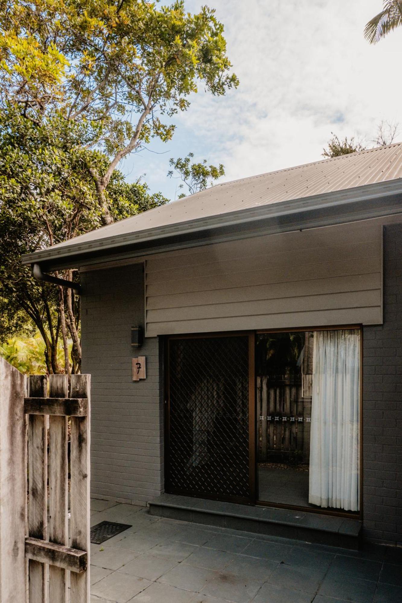 Bayshore Bungalows Byron Bay Kültér fotó