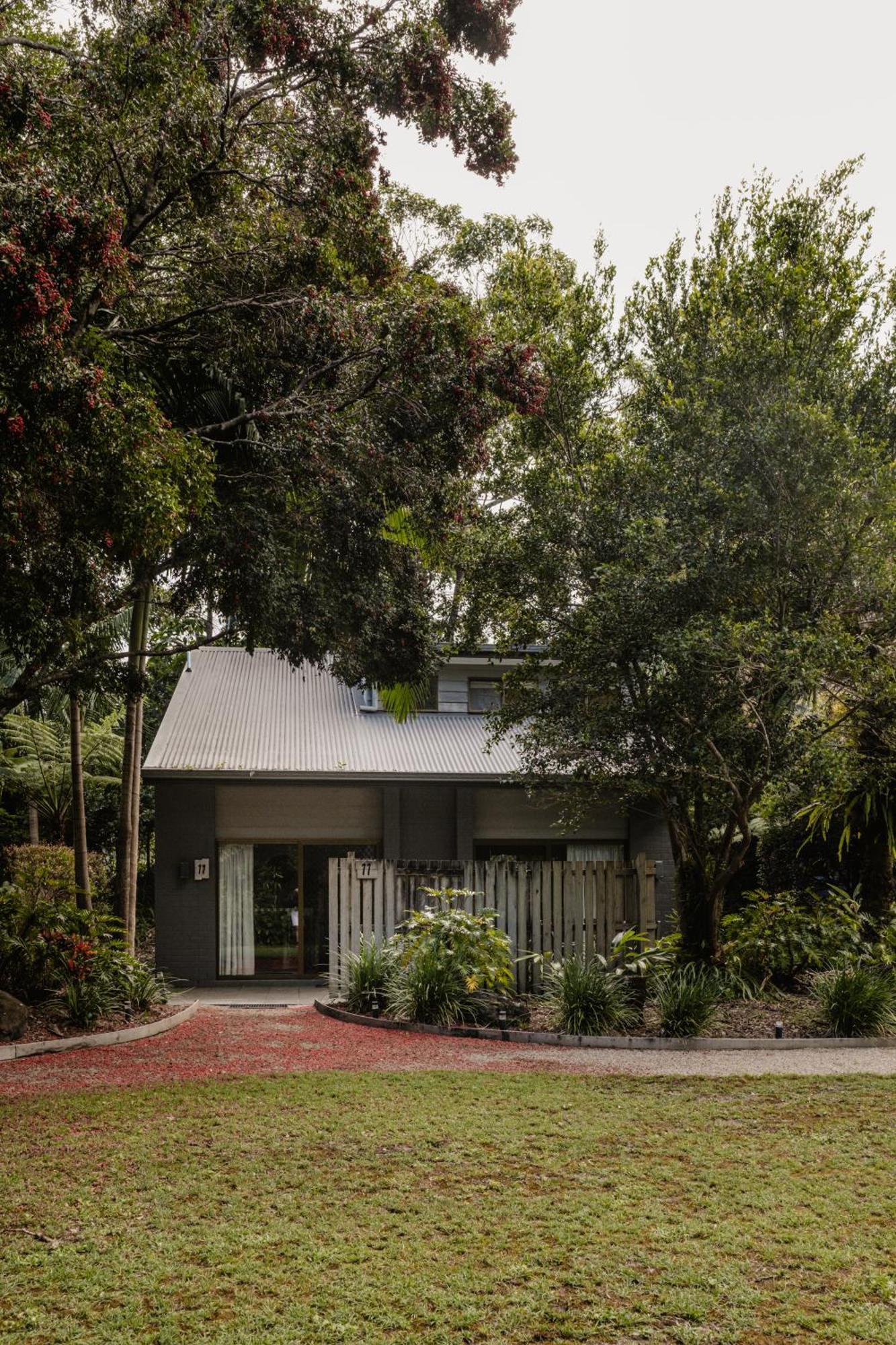 Bayshore Bungalows Byron Bay Kültér fotó