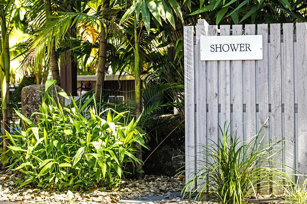 Bayshore Bungalows Byron Bay Kültér fotó