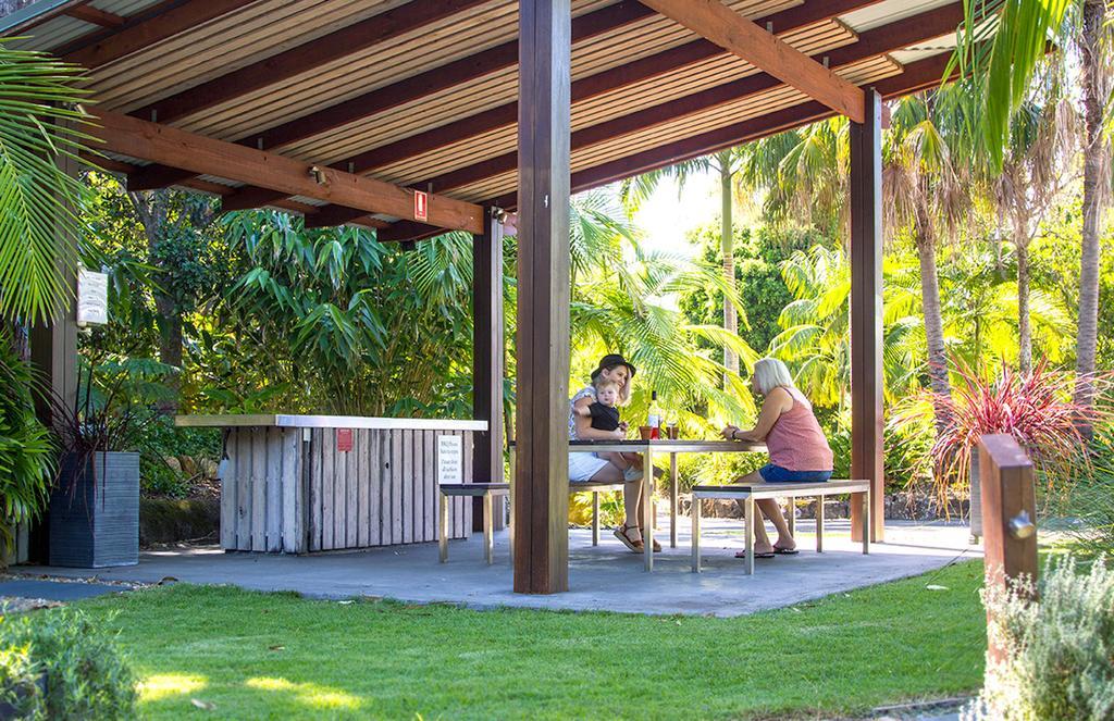 Bayshore Bungalows Byron Bay Kültér fotó