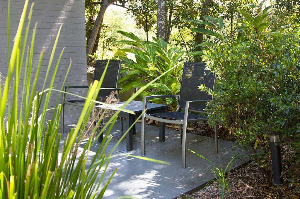Bayshore Bungalows Byron Bay Kültér fotó