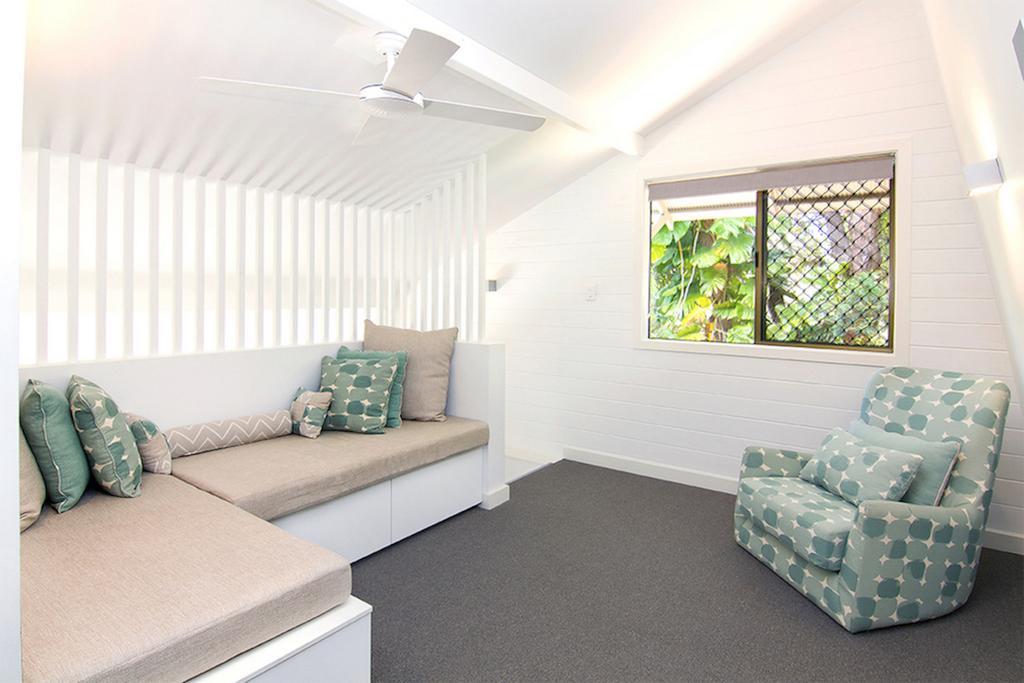 Bayshore Bungalows Byron Bay Kültér fotó