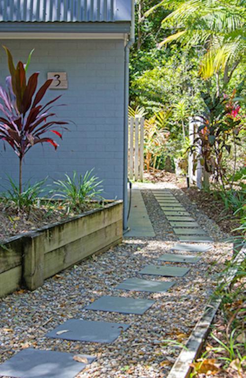 Bayshore Bungalows Byron Bay Kültér fotó