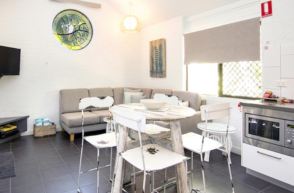 Bayshore Bungalows Byron Bay Kültér fotó