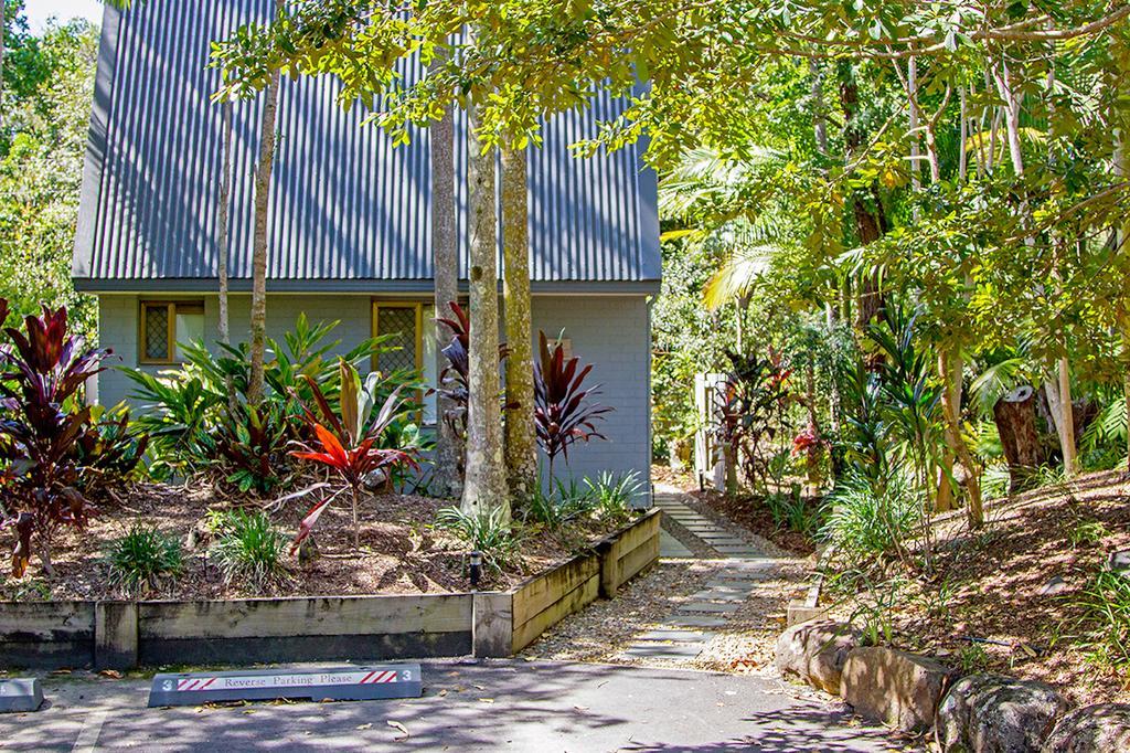 Bayshore Bungalows Byron Bay Kültér fotó
