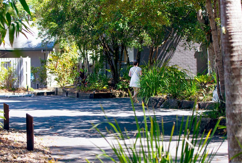 Bayshore Bungalows Byron Bay Kültér fotó