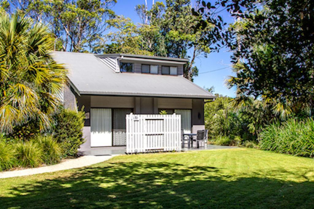 Bayshore Bungalows Byron Bay Kültér fotó