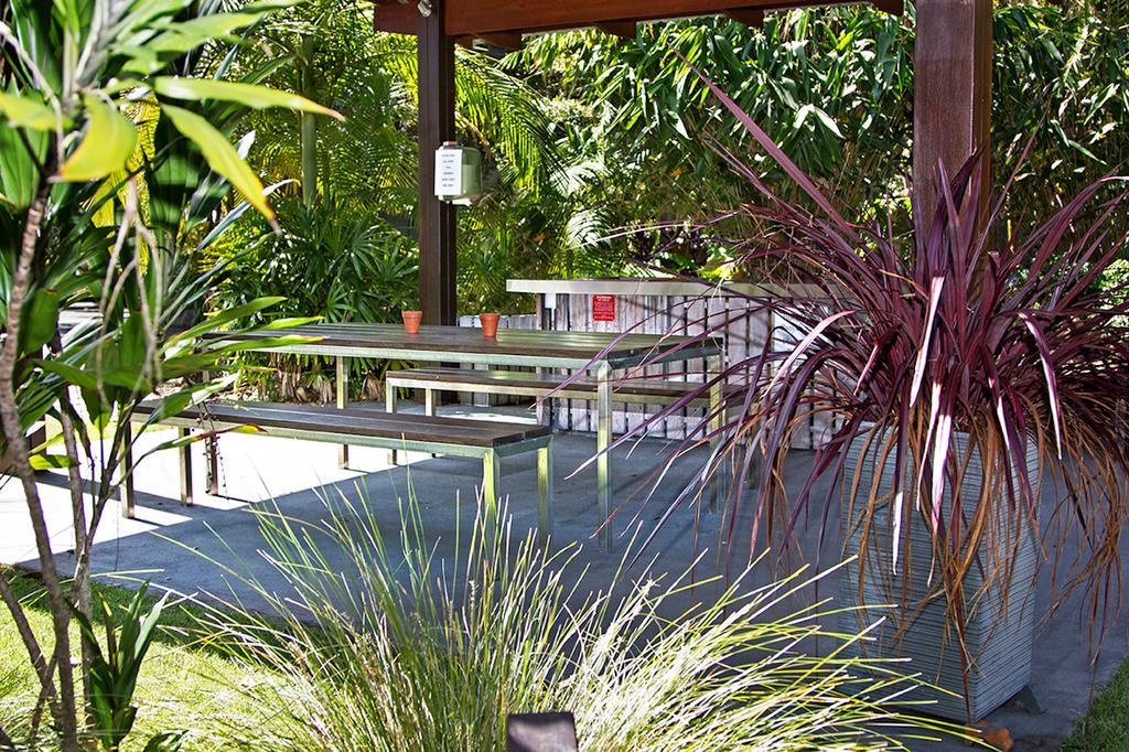 Bayshore Bungalows Byron Bay Kültér fotó