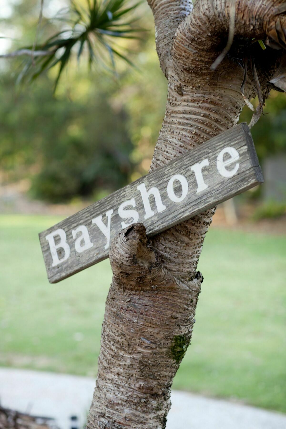 Bayshore Bungalows Byron Bay Kültér fotó