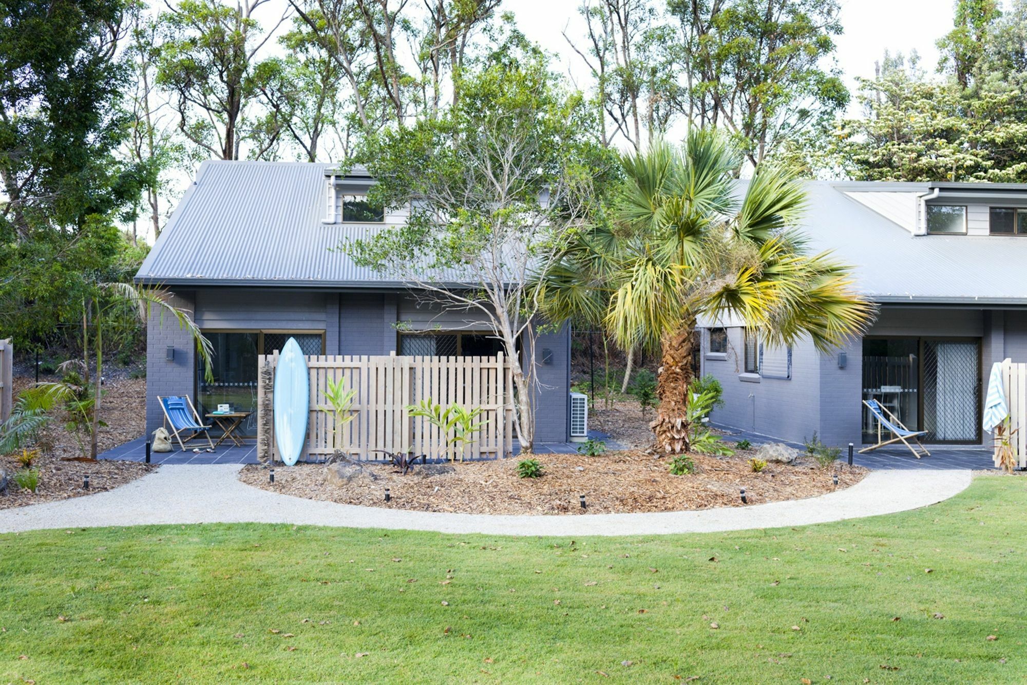 Bayshore Bungalows Byron Bay Kültér fotó