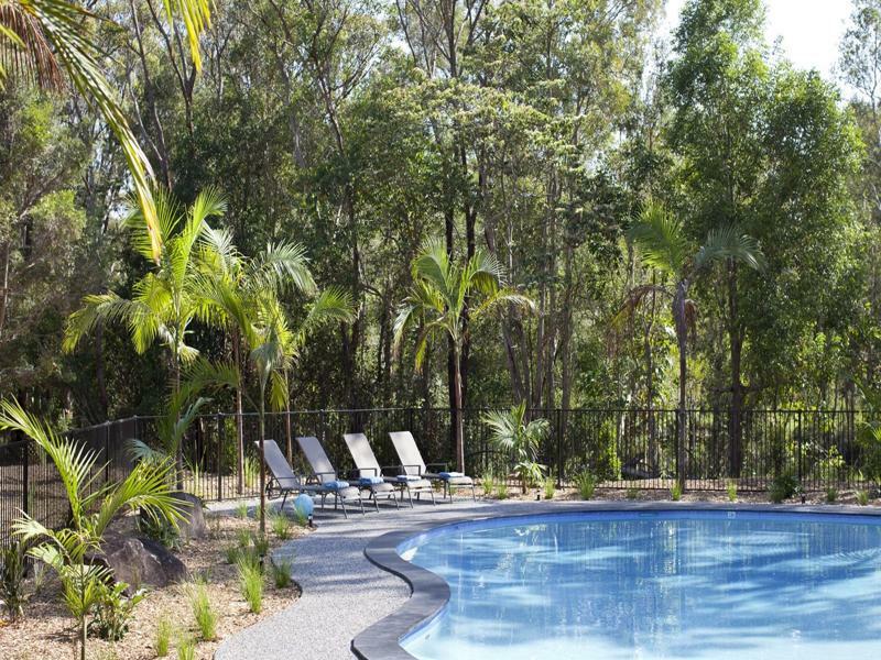 Bayshore Bungalows Byron Bay Kültér fotó