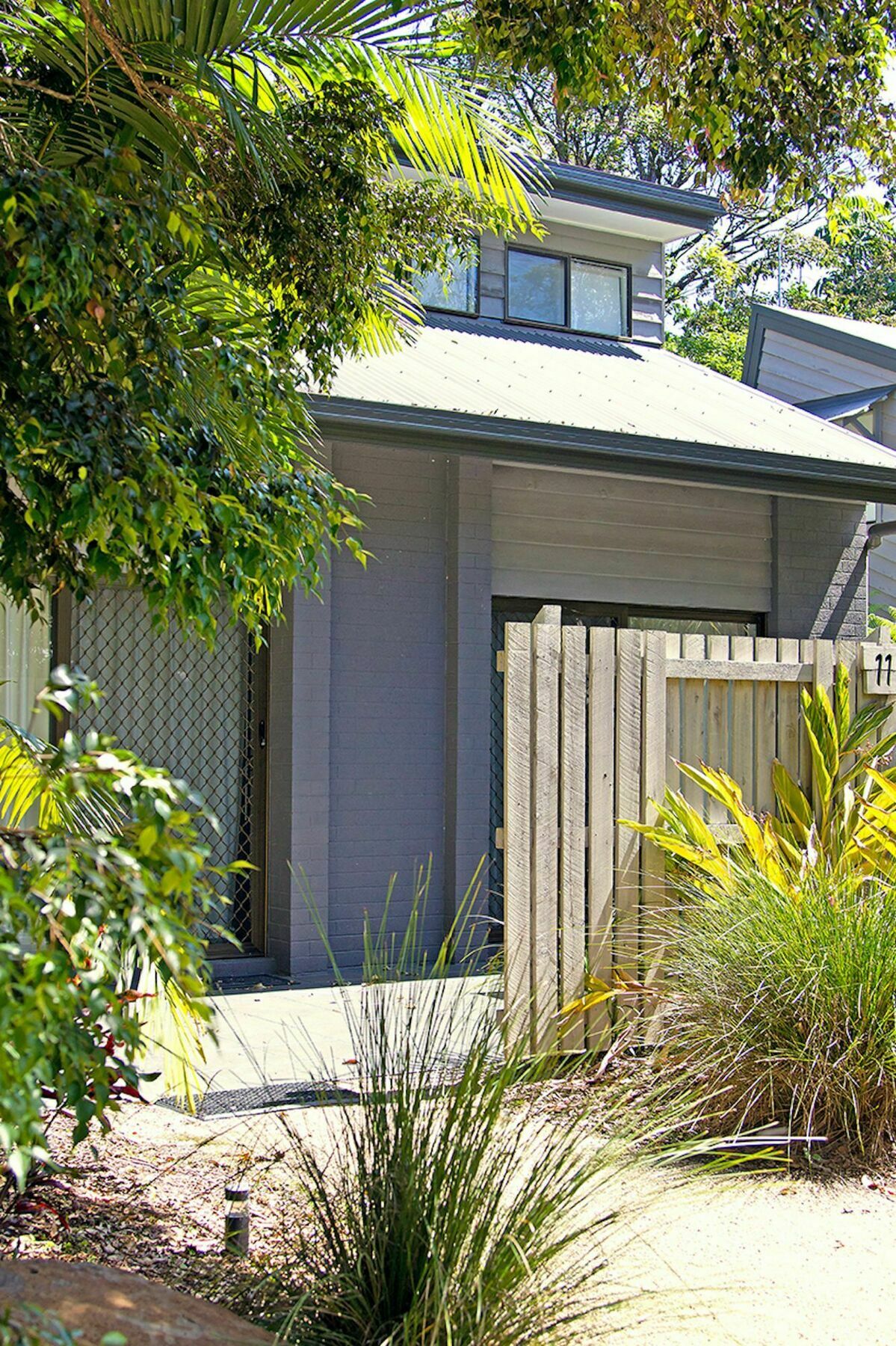 Bayshore Bungalows Byron Bay Kültér fotó