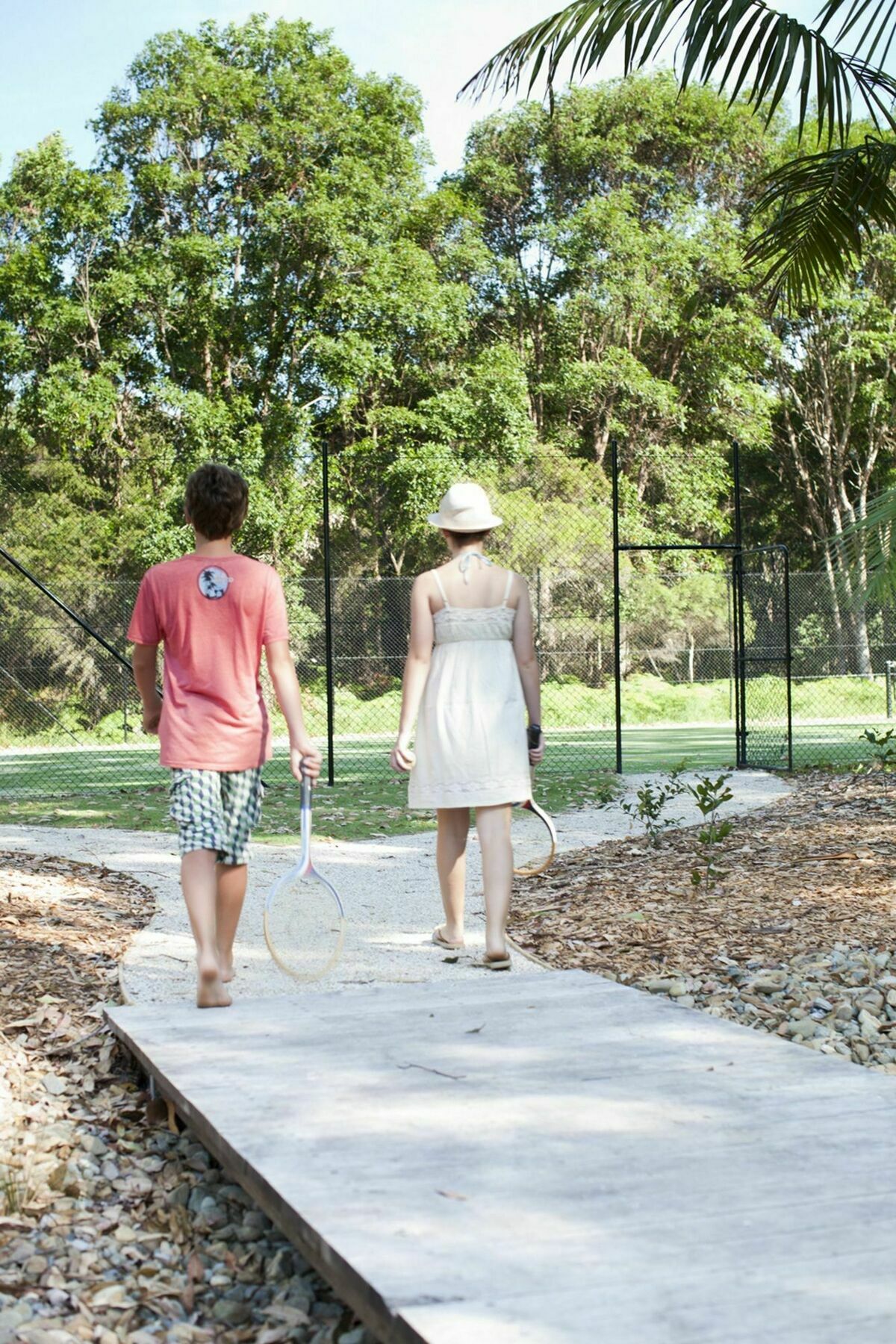 Bayshore Bungalows Byron Bay Kültér fotó