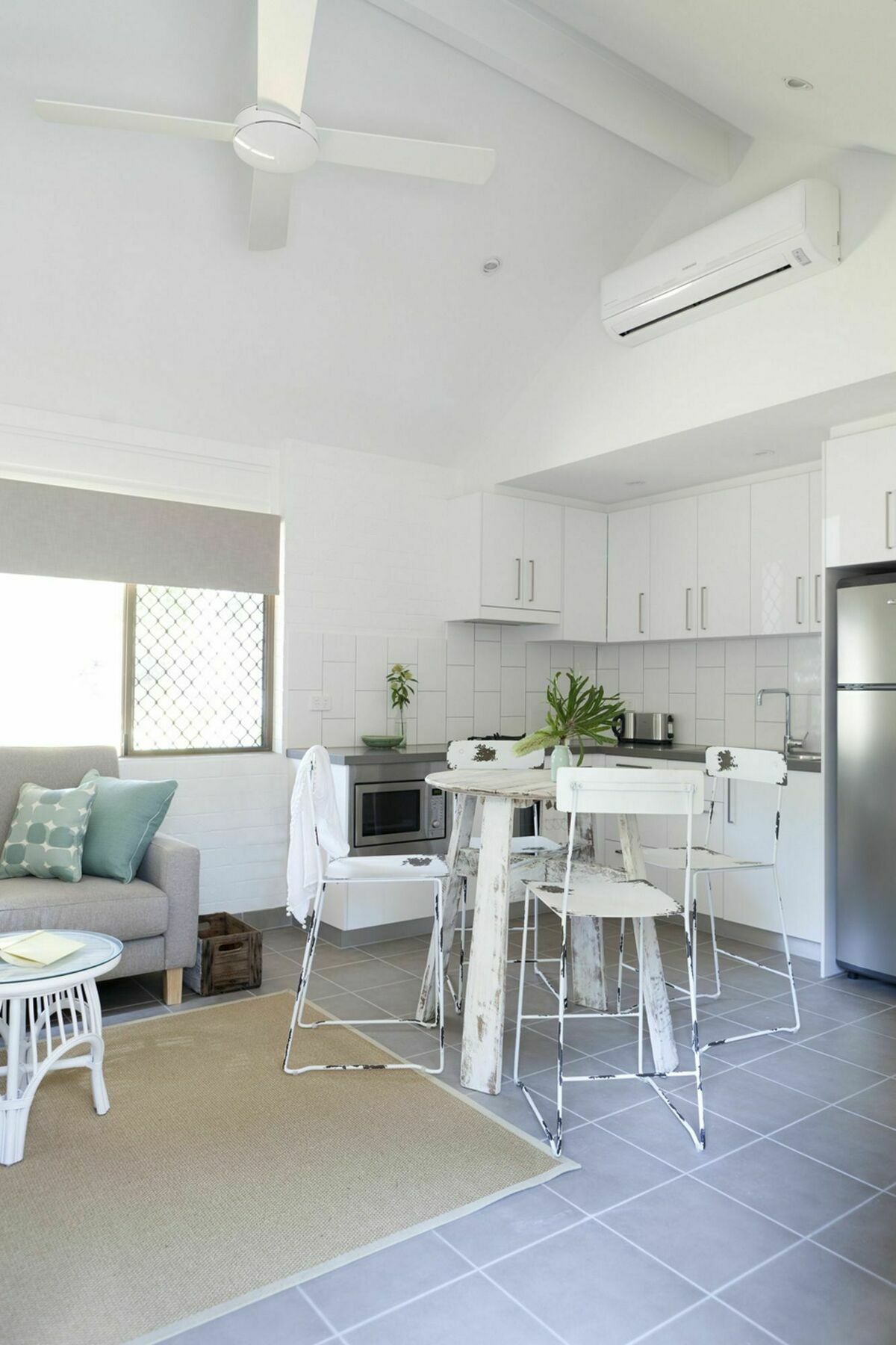 Bayshore Bungalows Byron Bay Kültér fotó