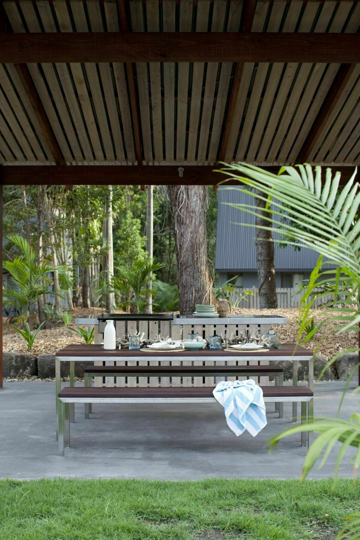 Bayshore Bungalows Byron Bay Kültér fotó