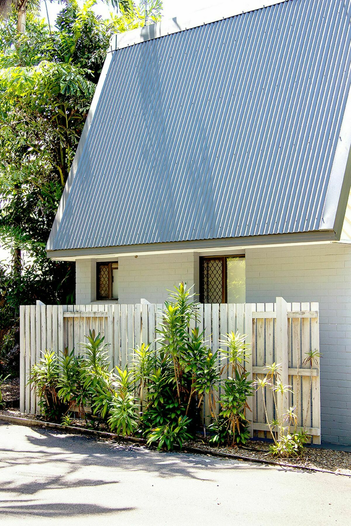 Bayshore Bungalows Byron Bay Kültér fotó